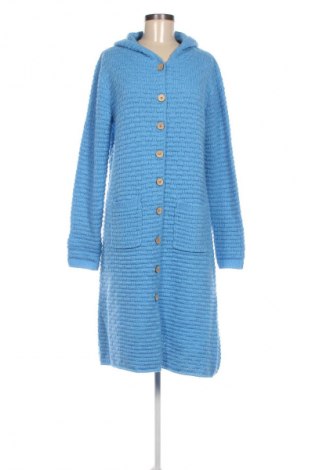 Damen Strickjacke Zilch, Größe XL, Farbe Blau, Preis € 43,99