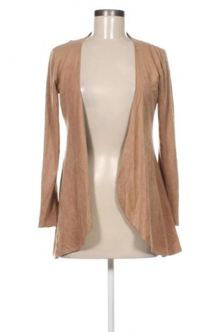 Damen Strickjacke Zuiki, Größe S, Farbe Braun, Preis € 20,99