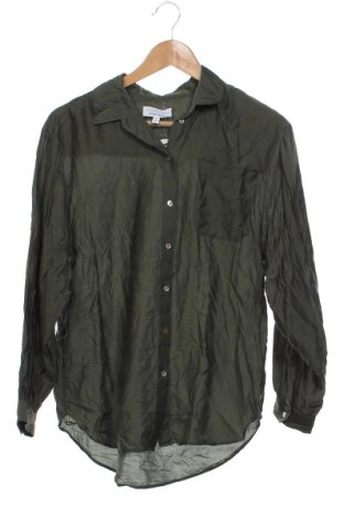 Damenbluse & Other Stories, Größe XS, Farbe Grün, Preis € 38,99