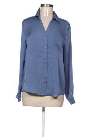 Damenbluse 41 Hawthorn, Größe M, Farbe Blau, Preis 50,99 €