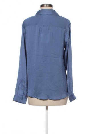 Damenbluse 41 Hawthorn, Größe M, Farbe Blau, Preis 50,99 €
