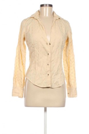Damenbluse AHAUS, Größe M, Farbe Beige, Preis € 63,43