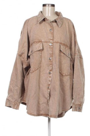 Damenbluse ASOS, Größe XL, Farbe Braun, Preis € 28,99