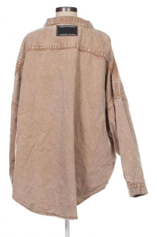 Damenbluse ASOS, Größe XL, Farbe Braun, Preis € 28,99