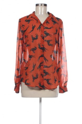 Damenbluse ASOS, Größe S, Farbe Mehrfarbig, Preis 28,99 €
