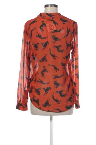 Damenbluse ASOS, Größe S, Farbe Mehrfarbig, Preis 28,99 €