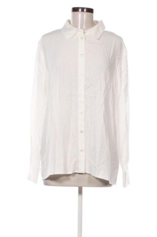 Damenbluse Aada Studios, Größe XXL, Farbe Weiß, Preis 50,99 €
