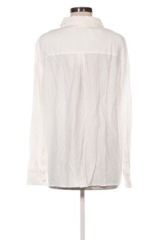 Damenbluse Aada Studios, Größe XXL, Farbe Weiß, Preis 50,99 €