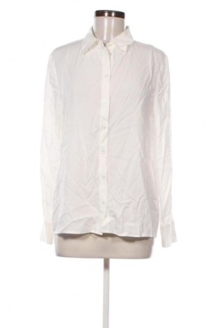 Damenbluse Aada Studios, Größe M, Farbe Weiß, Preis 64,99 €
