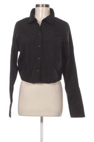 Damenbluse Abercrombie & Fitch, Größe XL, Farbe Schwarz, Preis 40,69 €