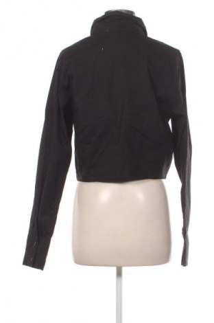 Damenbluse Abercrombie & Fitch, Größe XL, Farbe Schwarz, Preis 40,69 €