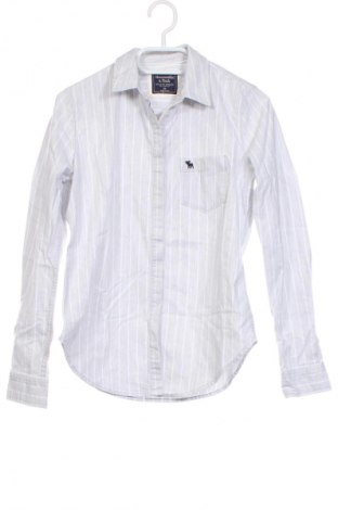 Damenbluse Abercrombie & Fitch, Größe XS, Farbe Mehrfarbig, Preis € 21,00