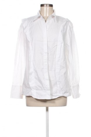 Cămașă de femei Alba Moda, Mărime L, Culoare Alb, Preț 139,99 Lei