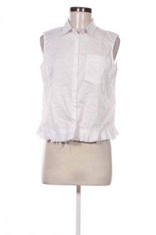 Damenbluse Alexander Jordan, Größe M, Farbe Weiß, Preis € 15,99
