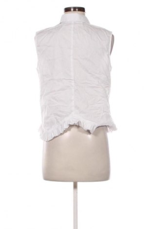 Damenbluse Alexander Jordan, Größe M, Farbe Weiß, Preis € 15,99
