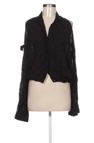 Damenbluse Allcott, Größe XL, Farbe Schwarz, Preis € 17,99