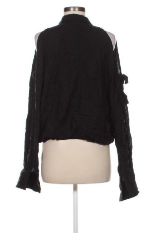 Damenbluse Allcott, Größe XL, Farbe Schwarz, Preis € 17,99
