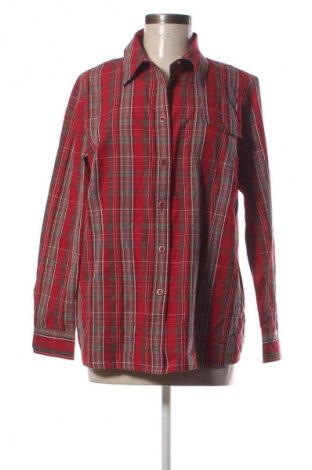 Damenbluse Ambra, Größe XL, Farbe Mehrfarbig, Preis 13,00 €