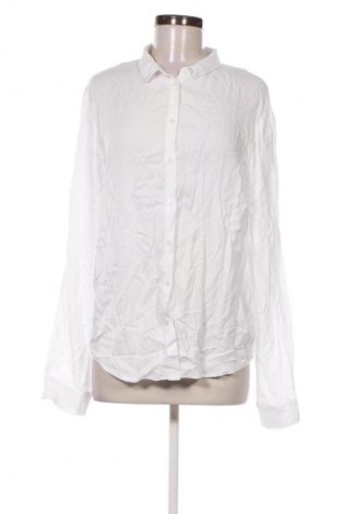 Női ing American Vintage, Méret L, Szín Fehér, Ár 14 859 Ft