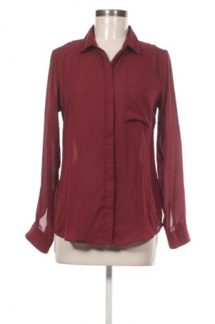 Damenbluse Amisu, Größe M, Farbe Rot, Preis 17,99 €