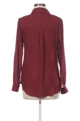Damenbluse Amisu, Größe M, Farbe Rot, Preis 17,99 €