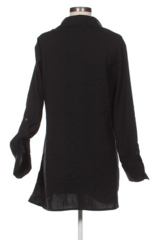 Cămașă de femei Amisu, Mărime L, Culoare Negru, Preț 84,99 Lei