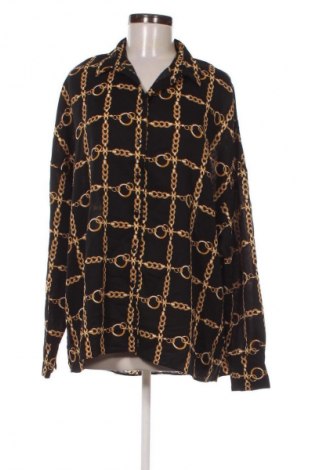 Damenbluse Amisu, Größe XL, Farbe Mehrfarbig, Preis € 17,99
