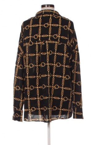 Damenbluse Amisu, Größe XL, Farbe Mehrfarbig, Preis € 17,99