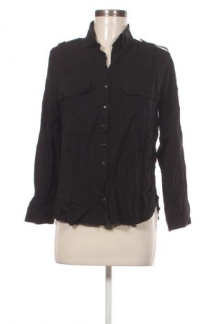 Damenbluse Amisu, Größe L, Farbe Schwarz, Preis € 17,99