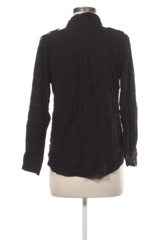 Damenbluse Amisu, Größe L, Farbe Schwarz, Preis € 17,99