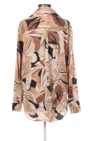 Damenbluse Amisu, Größe XL, Farbe Mehrfarbig, Preis 17,99 €
