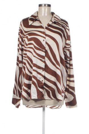 Damenbluse Amisu, Größe XL, Farbe Mehrfarbig, Preis 17,99 €