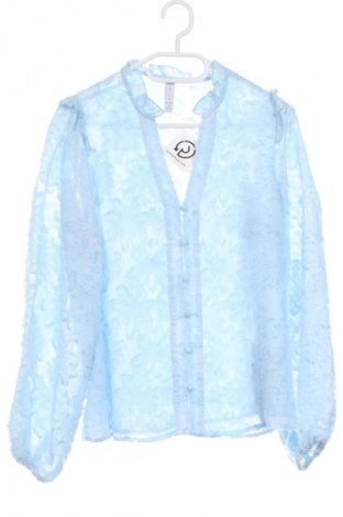 Damenbluse Amisu, Größe XS, Farbe Blau, Preis € 17,99