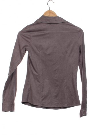 Damenbluse Amisu, Größe XS, Farbe Aschrosa, Preis € 17,99