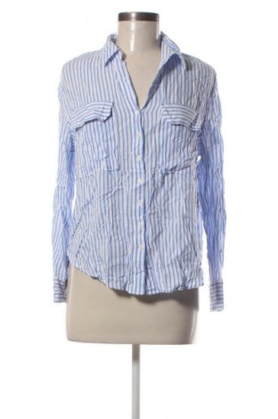 Дамска риза Amisu, Размер L, Цвят Многоцветен, Цена 8,18 €
