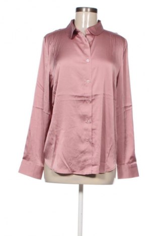 Damenbluse Ana&Ava, Größe L, Farbe Aschrosa, Preis 85,99 €