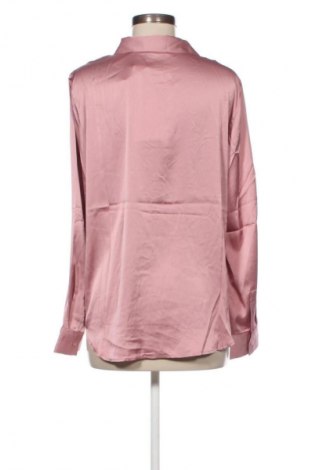 Damenbluse Ana&Ava, Größe L, Farbe Aschrosa, Preis 85,99 €
