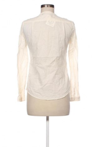 Damenbluse Antik Batik, Größe S, Farbe Beige, Preis 56,99 €