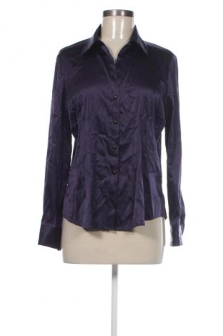 Damenbluse Apostrophe, Größe XL, Farbe Lila, Preis 56,99 €