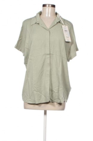 Női ing Armedangels, Méret XL, Szín Zöld, Ár 29 089 Ft
