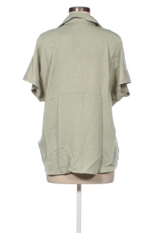 Női ing Armedangels, Méret XL, Szín Zöld, Ár 29 089 Ft
