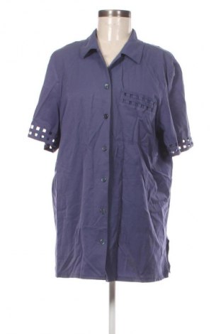 Damska koszula Atelier Creation, Rozmiar XL, Kolor Niebieski, Cena 58,43 zł