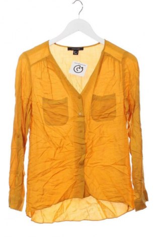 Damska koszula Atmos Fashion, Rozmiar XS, Kolor Żółty, Cena 134,99 zł