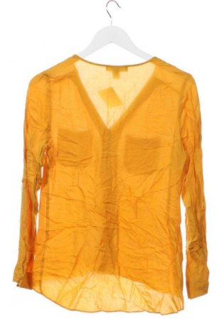 Damska koszula Atmos Fashion, Rozmiar XS, Kolor Żółty, Cena 134,99 zł