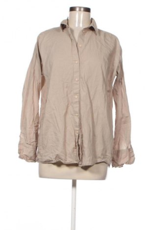 Női ing Aware by Vero Moda, Méret S, Szín Bézs, Ár 4 028 Ft