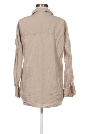 Női ing Aware by Vero Moda, Méret S, Szín Bézs, Ár 4 028 Ft