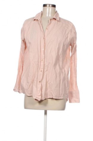 Damenbluse Aware by Vero Moda, Größe S, Farbe Aschrosa, Preis € 10,00