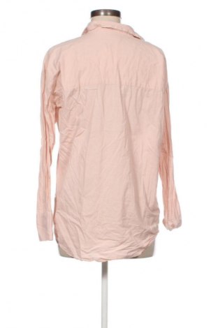 Damenbluse Aware by Vero Moda, Größe S, Farbe Aschrosa, Preis € 10,00