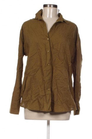 Dámska košeľa  Aware by Vero Moda, Veľkosť M, Farba Zlatistá, Cena  11,95 €