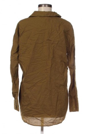Dámska košeľa  Aware by Vero Moda, Veľkosť M, Farba Zlatistá, Cena  11,95 €